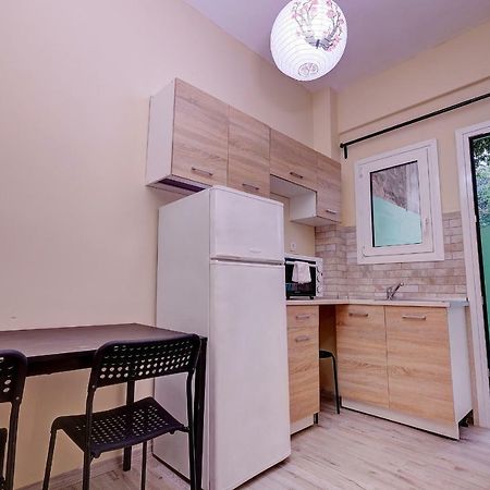Panathenaic Stadium Apartment Luaran gambar