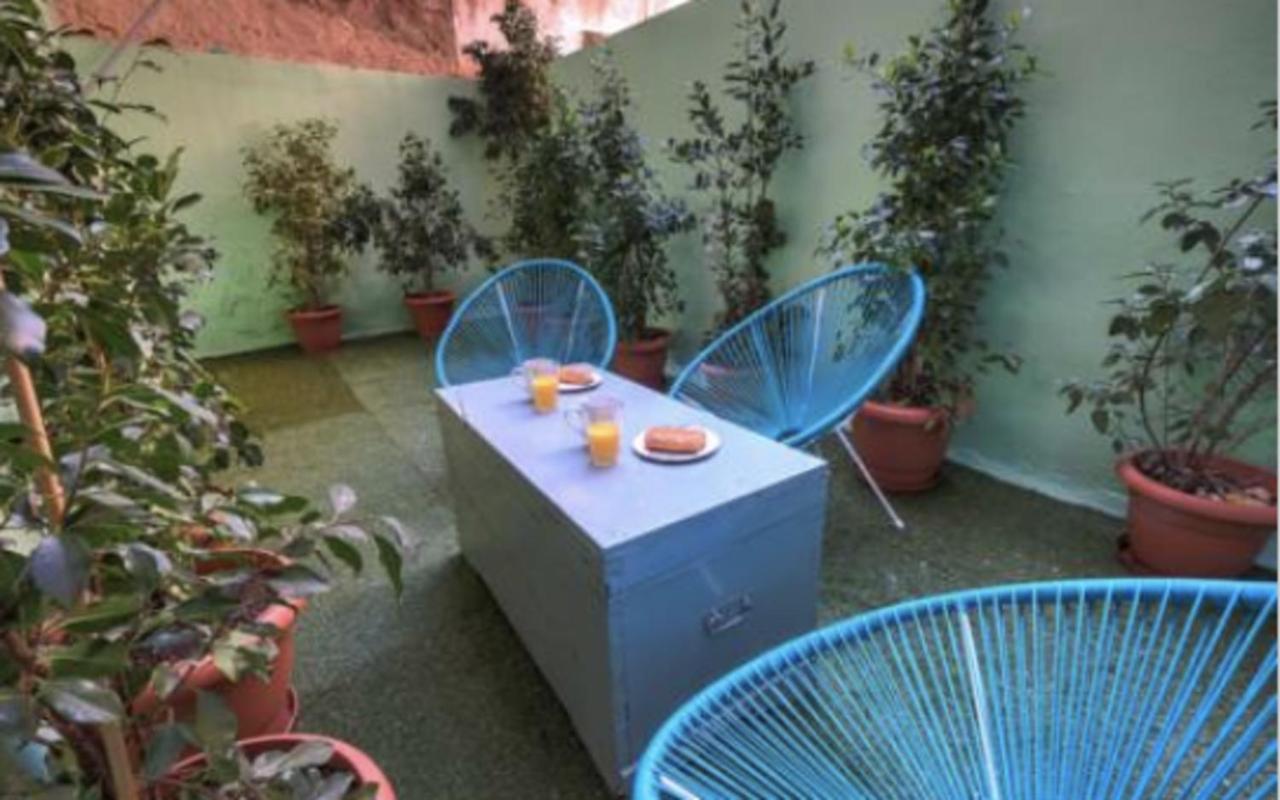 Panathenaic Stadium Apartment Luaran gambar