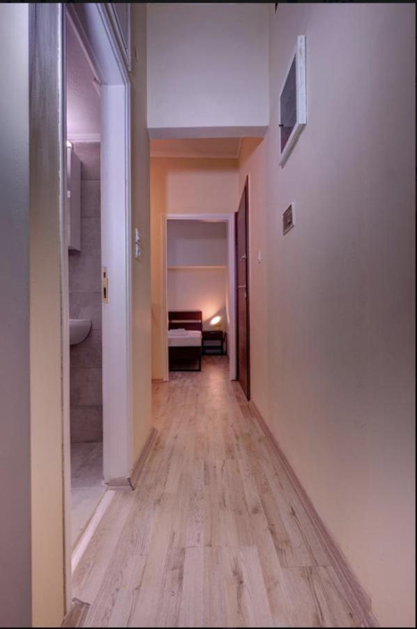 Panathenaic Stadium Apartment Luaran gambar