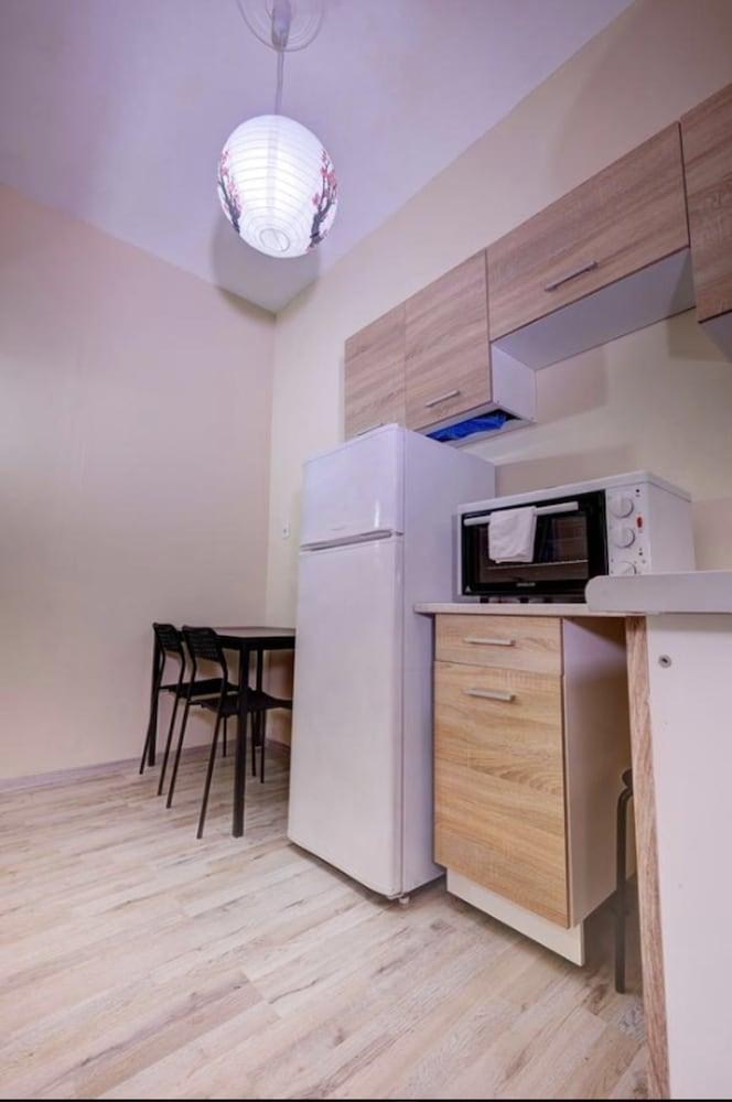 Panathenaic Stadium Apartment Luaran gambar